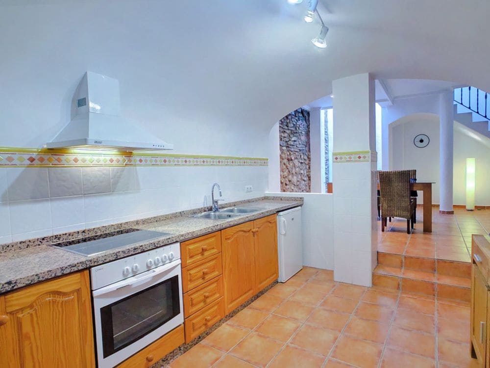 4 makuuhuone Omakotitalo myytävänä paikassa Villalonga - 169 950 € (Ref: 8278374)