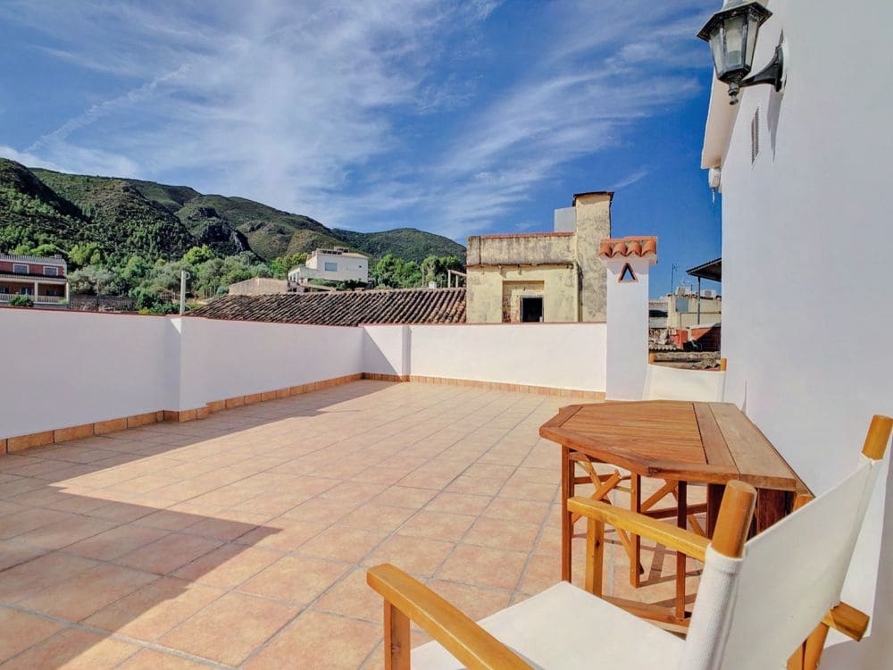 4 makuuhuone Omakotitalo myytävänä paikassa Villalonga - 169 950 € (Ref: 8278374)