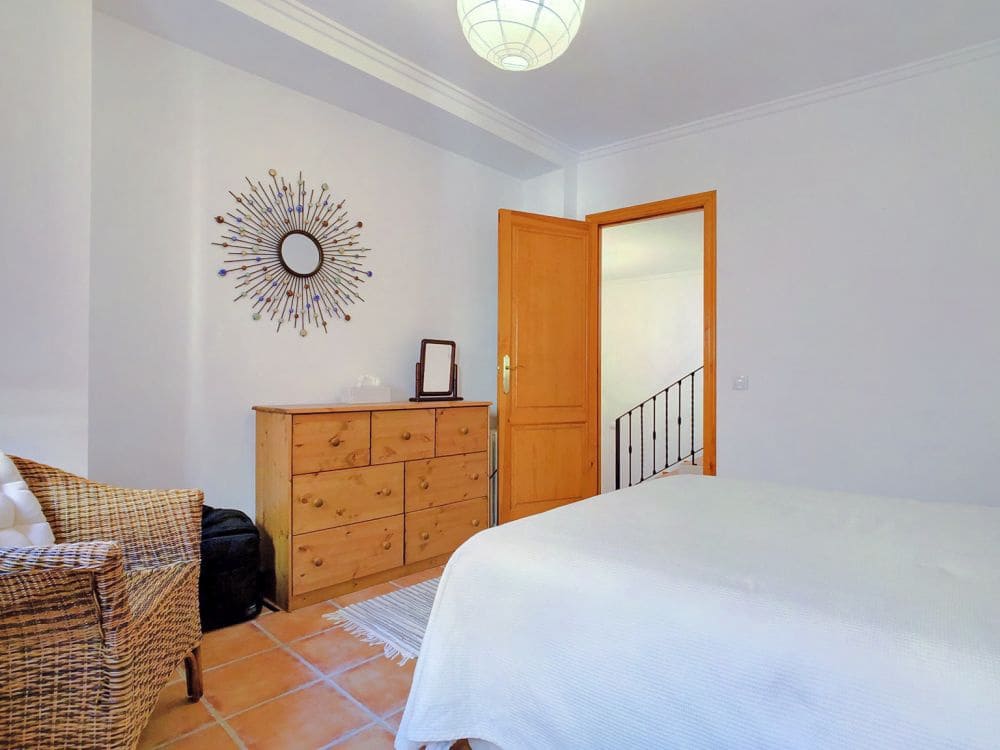 4 makuuhuone Omakotitalo myytävänä paikassa Villalonga - 169 950 € (Ref: 8278374)