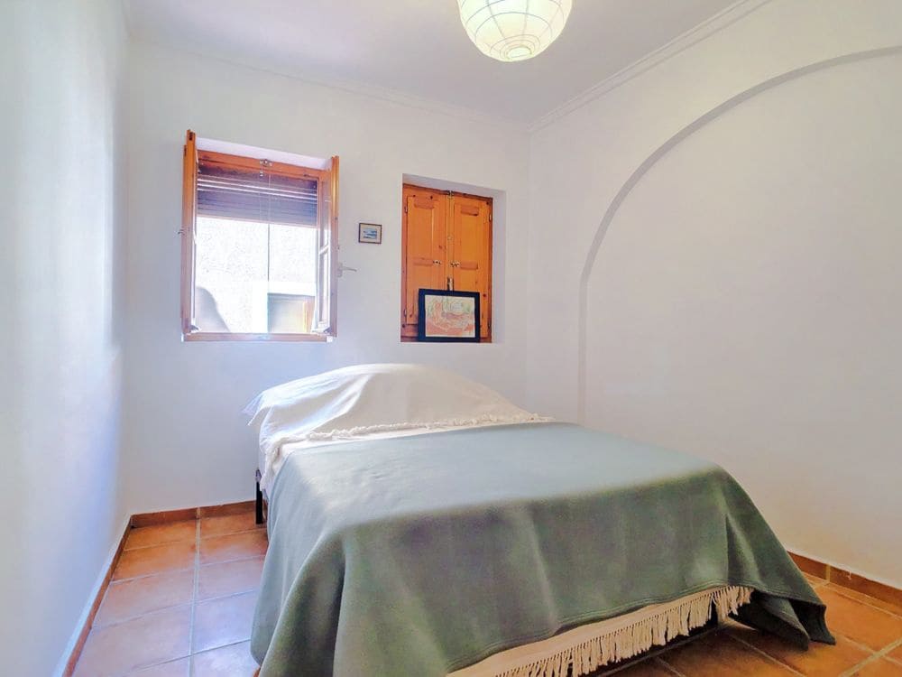 4 makuuhuone Omakotitalo myytävänä paikassa Villalonga - 169 950 € (Ref: 8278374)