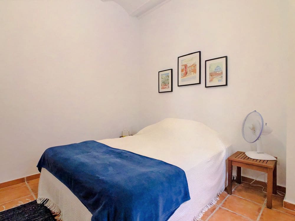 4 makuuhuone Omakotitalo myytävänä paikassa Villalonga - 169 950 € (Ref: 8278374)