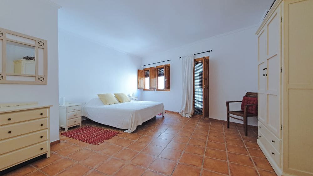 4 makuuhuone Omakotitalo myytävänä paikassa Villalonga - 169 950 € (Ref: 8278374)