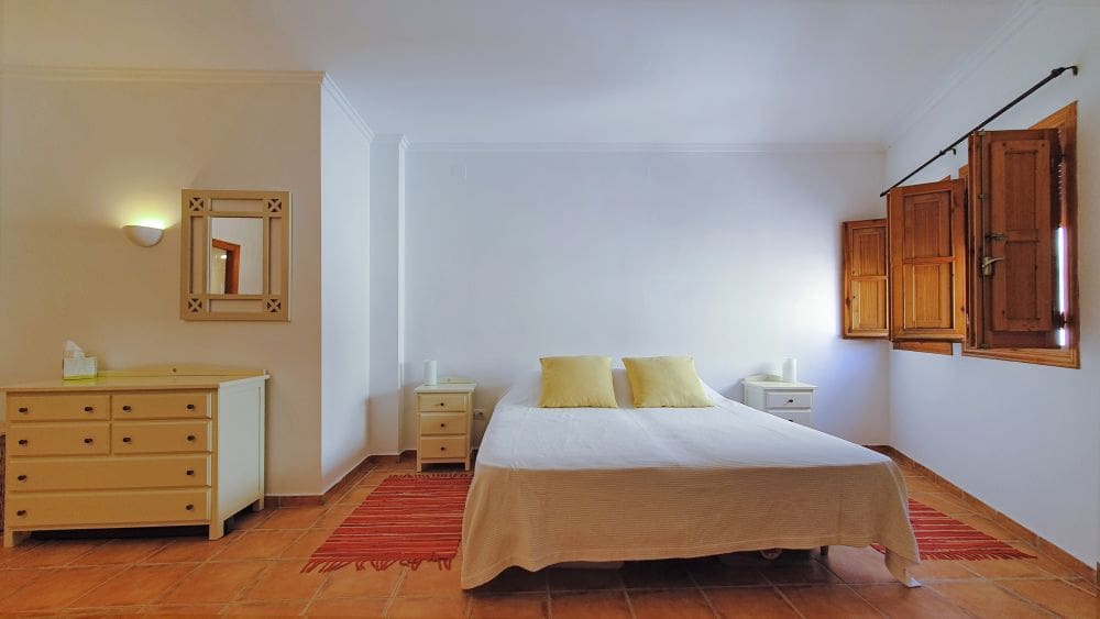 4 makuuhuone Omakotitalo myytävänä paikassa Villalonga - 169 950 € (Ref: 8278374)