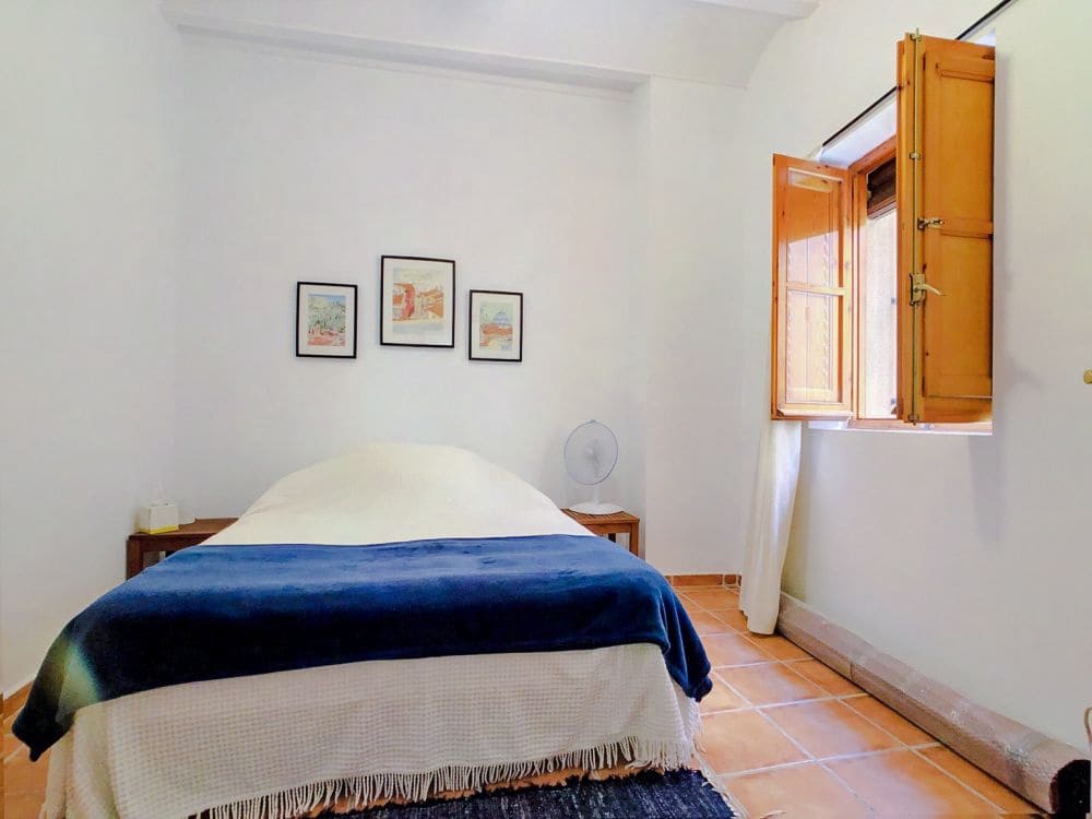 4 makuuhuone Omakotitalo myytävänä paikassa Villalonga - 169 950 € (Ref: 8278374)