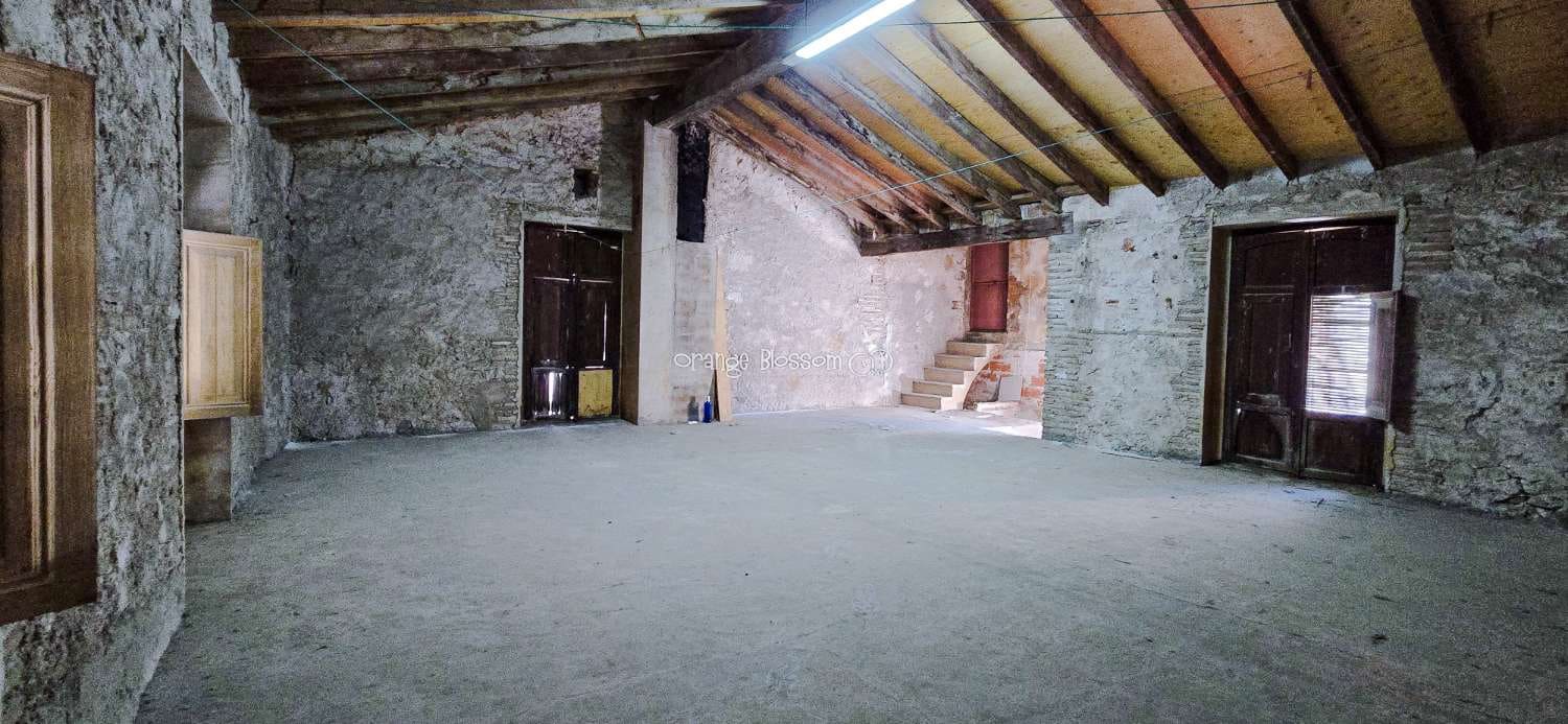 6 soveværelse Byhus til salg i Villalonga - € 99.950 (Ref: 8419251)