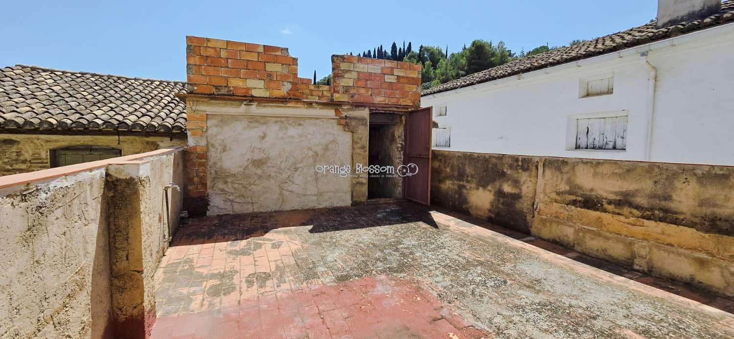 6 soveværelse Byhus til salg i Villalonga - € 99.950 (Ref: 8419251)