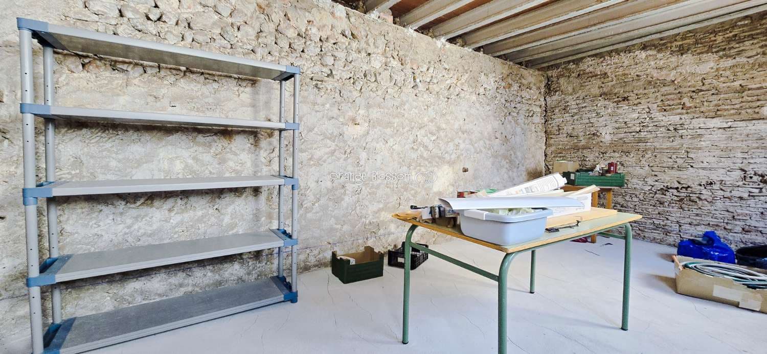 6 soveværelse Byhus til salg i Villalonga - € 99.950 (Ref: 8419251)