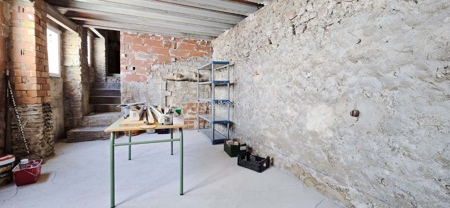 6 soveværelse Byhus til salg i Villalonga - € 99.950 (Ref: 8419251)