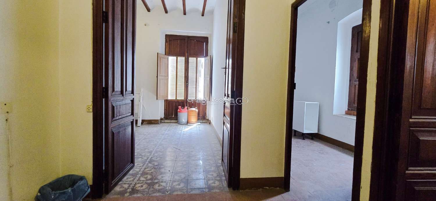 6 soveværelse Byhus til salg i Villalonga - € 99.950 (Ref: 8419251)