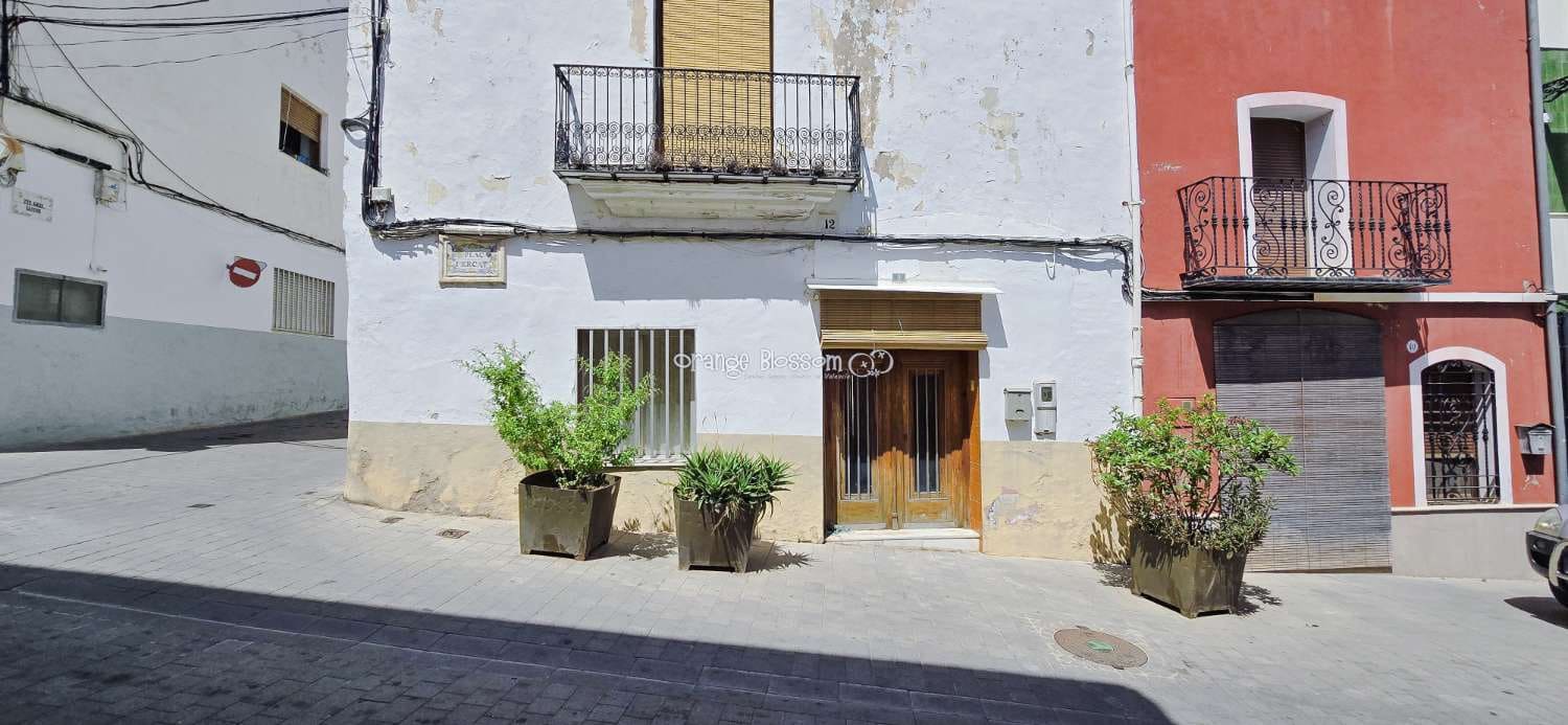 6 soveværelse Byhus til salg i Villalonga - € 99.950 (Ref: 8419251)