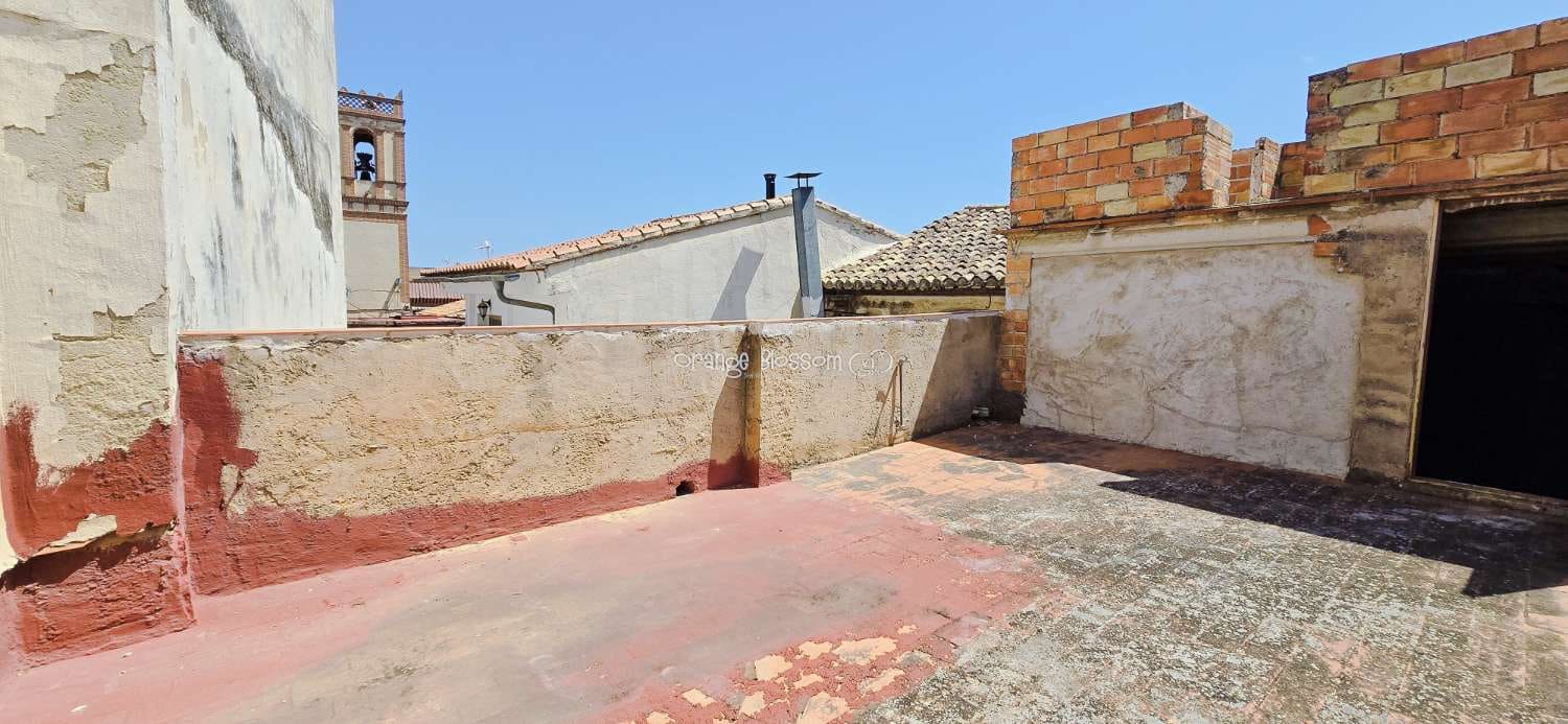 6 soveværelse Byhus til salg i Villalonga - € 99.950 (Ref: 8419251)