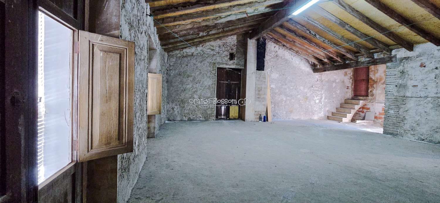 6 soveværelse Byhus til salg i Villalonga - € 99.950 (Ref: 8419251)