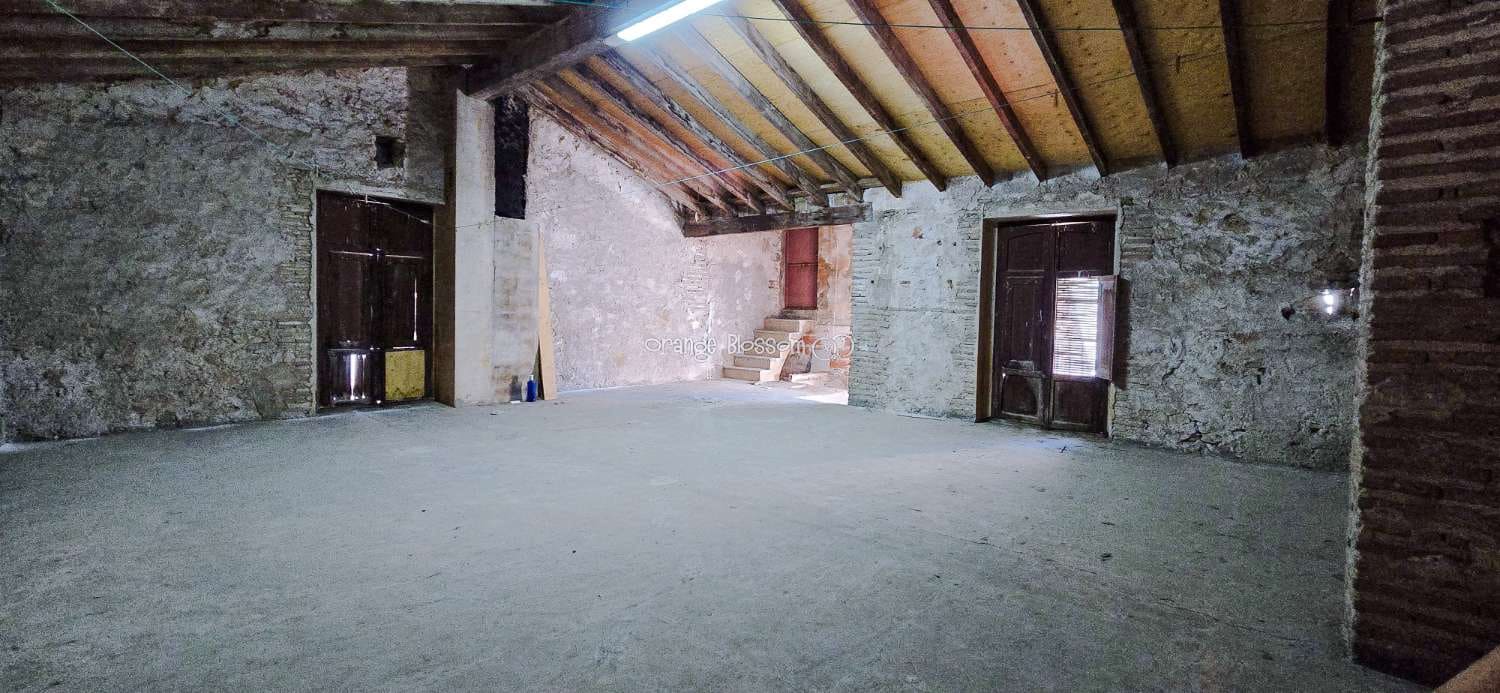 6 soveværelse Byhus til salg i Villalonga - € 99.950 (Ref: 8419251)