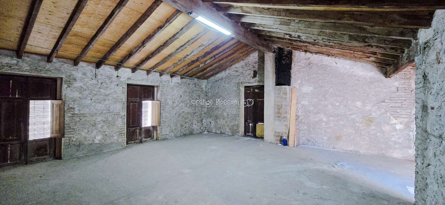 6 soveværelse Byhus til salg i Villalonga - € 99.950 (Ref: 8419251)