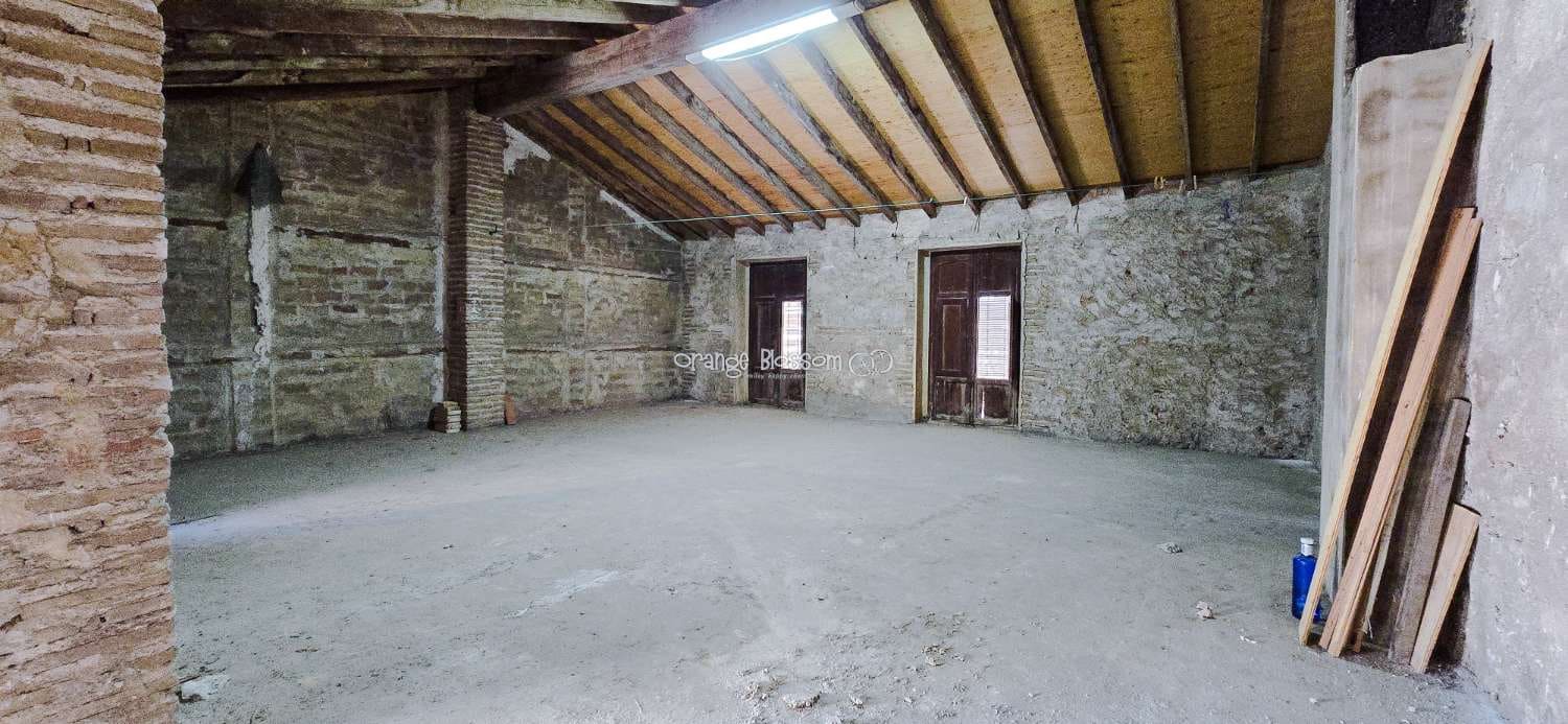 6 soveværelse Byhus til salg i Villalonga - € 99.950 (Ref: 8419251)