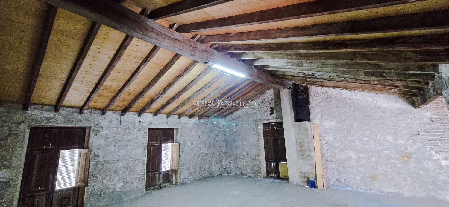 6 soveværelse Byhus til salg i Villalonga - € 99.950 (Ref: 8419251)