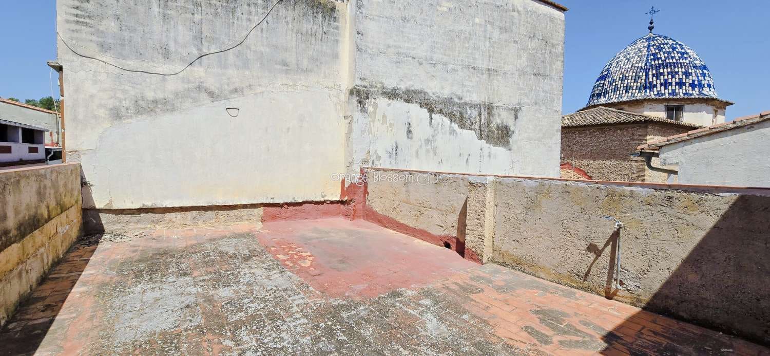 6 soveværelse Byhus til salg i Villalonga - € 99.950 (Ref: 8419251)