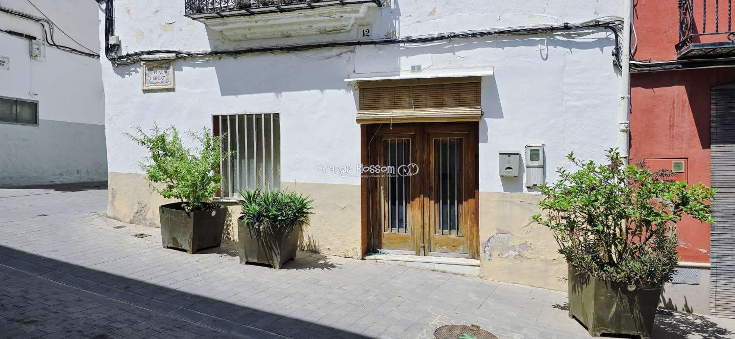 6 soveværelse Byhus til salg i Villalonga - € 99.950 (Ref: 8419251)