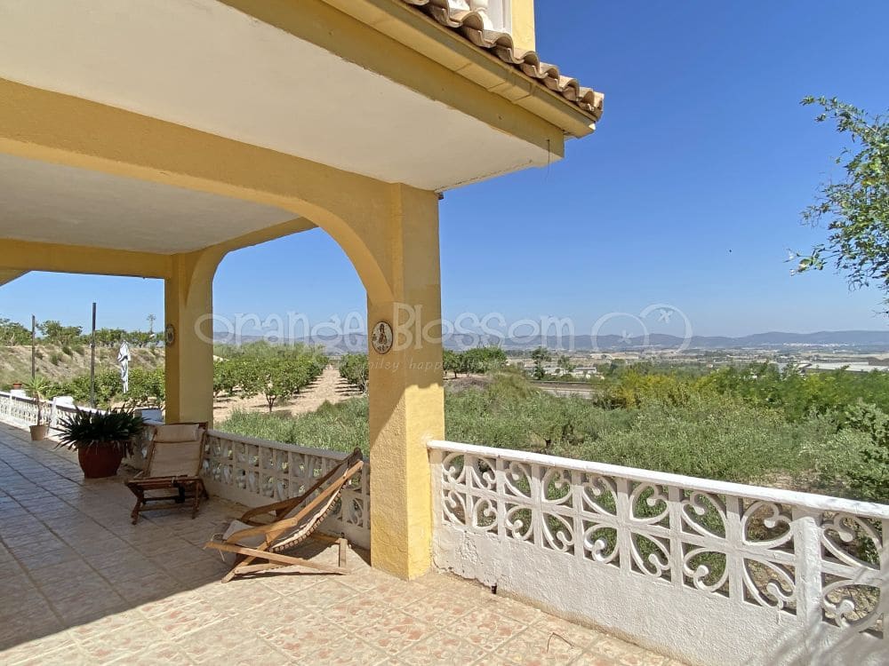 7 soveværelse Villa til salg i Benisoda - € 184.950 (Ref: 8477668)