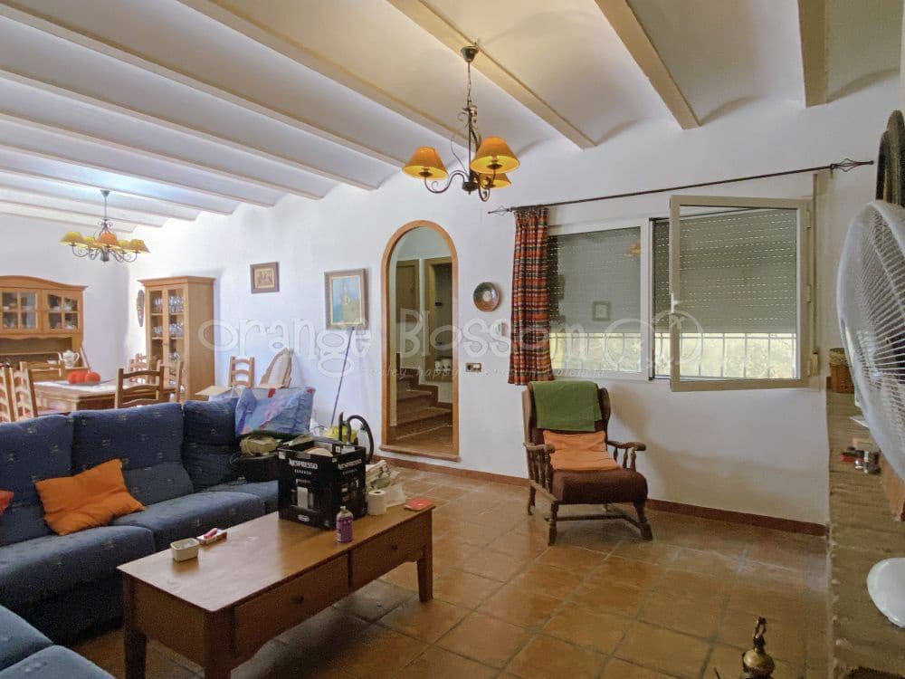 7 soveværelse Villa til salg i Benisoda - € 184.950 (Ref: 8477668)