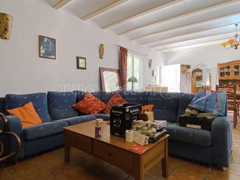 7 soveværelse Villa til salg i Benisoda - € 184.950 (Ref: 8477668)