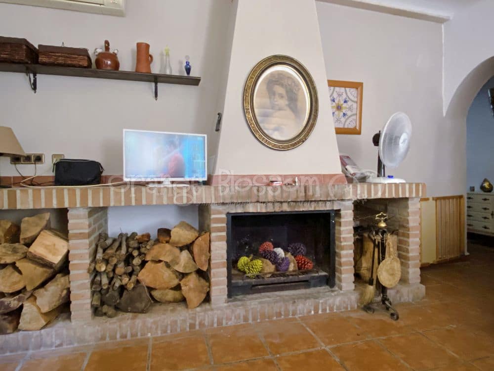 7 soveværelse Villa til salg i Benisoda - € 184.950 (Ref: 8477668)