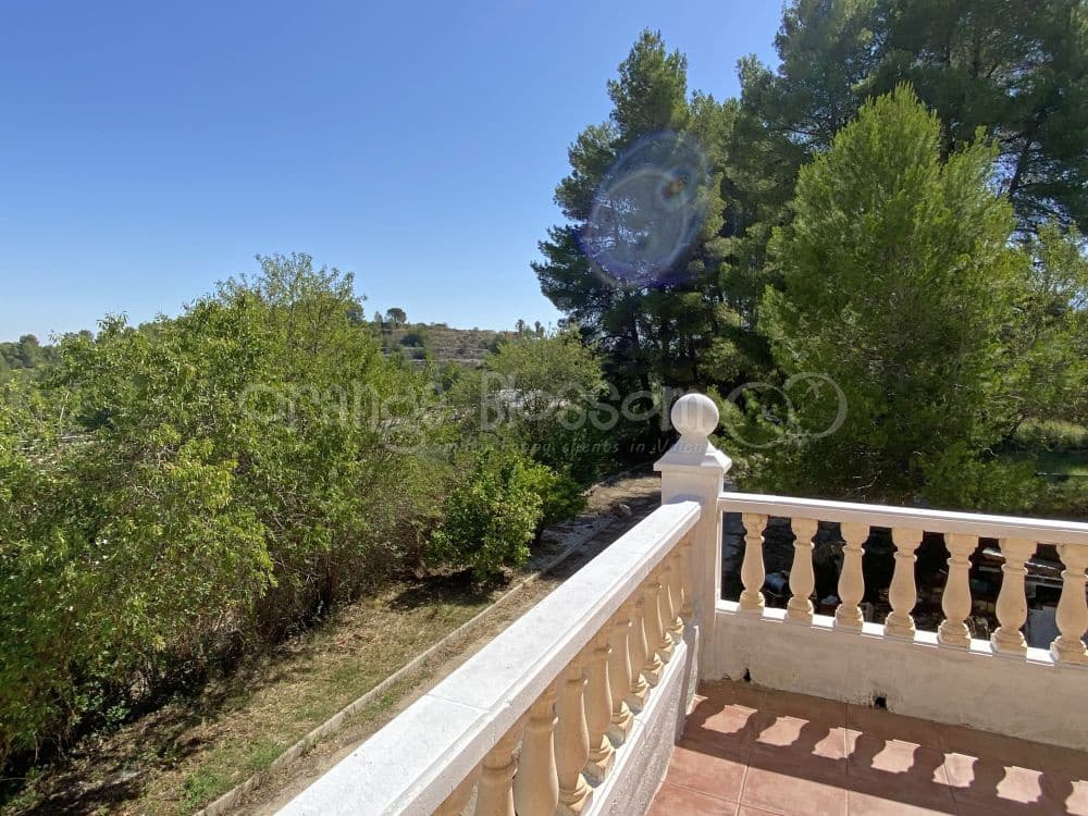 7 soveværelse Villa til salg i Benisoda - € 184.950 (Ref: 8477668)