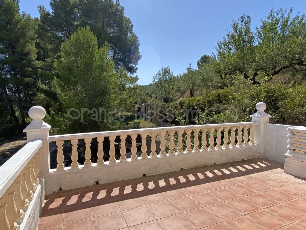 7 soveværelse Villa til salg i Benisoda - € 184.950 (Ref: 8477668)