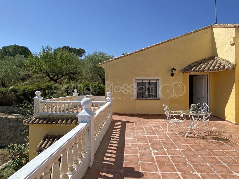 7 soveværelse Villa til salg i Benisoda - € 184.950 (Ref: 8477668)