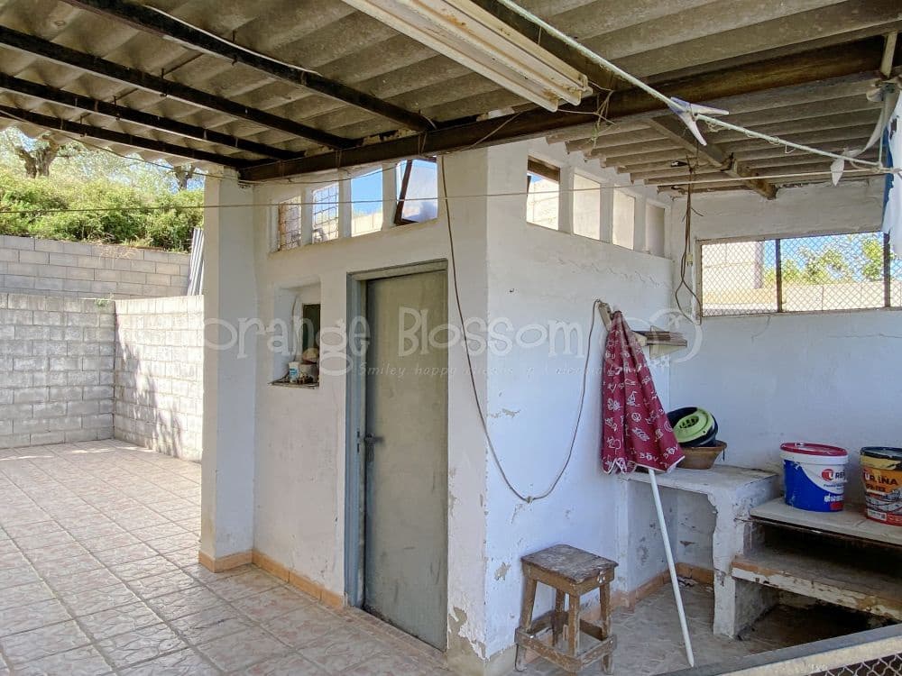 7 soveværelse Villa til salg i Benisoda - € 184.950 (Ref: 8477668)