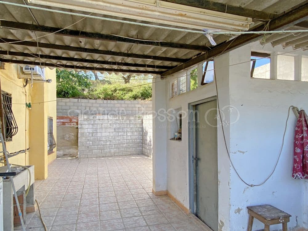 7 soveværelse Villa til salg i Benisoda - € 184.950 (Ref: 8477668)