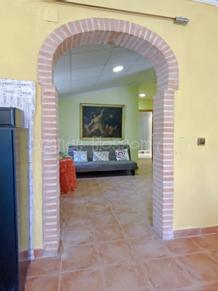 7 soveværelse Villa til salg i Benisoda - € 184.950 (Ref: 8477668)