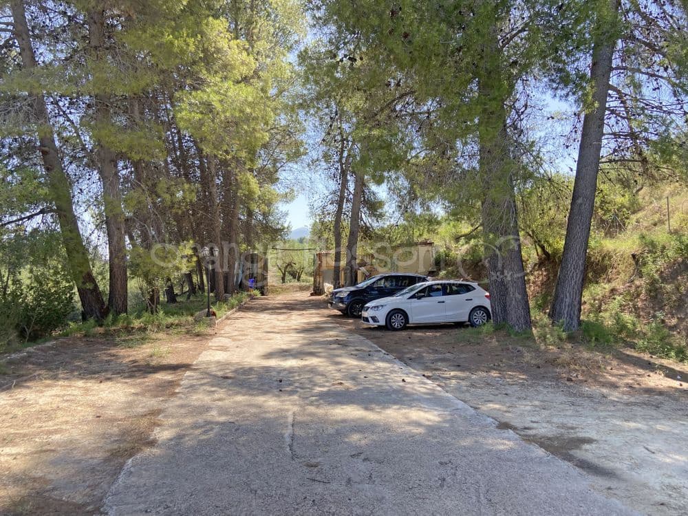 7 soveværelse Villa til salg i Benisoda - € 184.950 (Ref: 8477668)