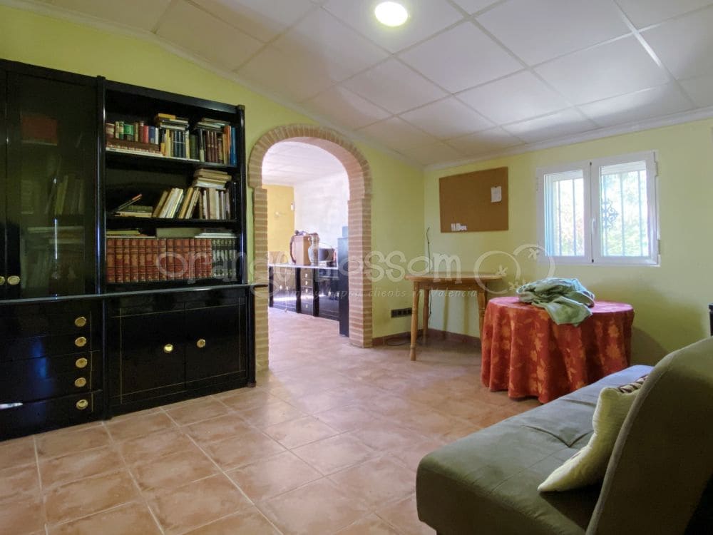 7 soveværelse Villa til salg i Benisoda - € 184.950 (Ref: 8477668)