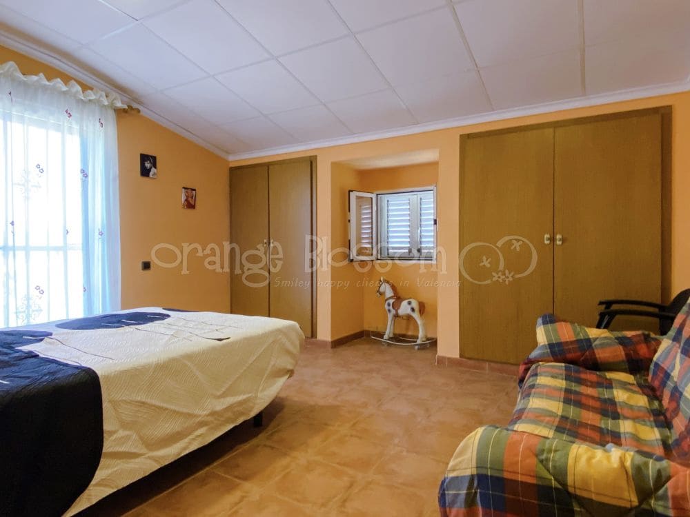 7 soveværelse Villa til salg i Benisoda - € 184.950 (Ref: 8477668)