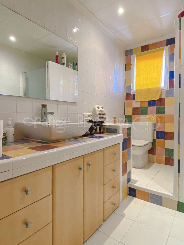 7 soveværelse Villa til salg i Benisoda - € 184.950 (Ref: 8477668)