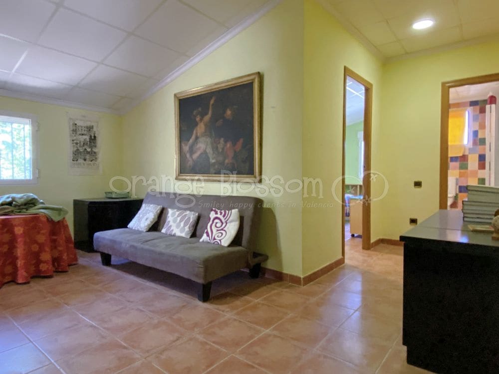 7 soveværelse Villa til salg i Benisoda - € 184.950 (Ref: 8477668)