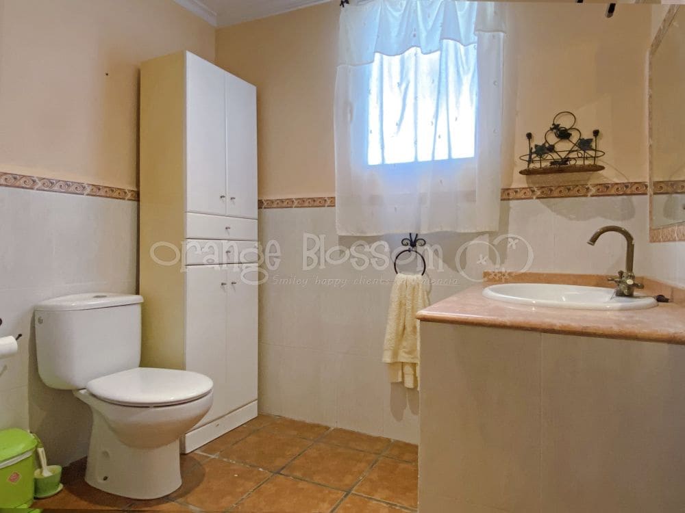 7 soveværelse Villa til salg i Benisoda - € 184.950 (Ref: 8477668)