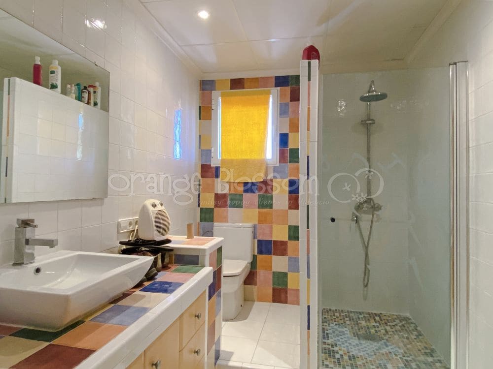 7 soveværelse Villa til salg i Benisoda - € 184.950 (Ref: 8477668)