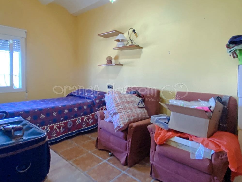 7 soveværelse Villa til salg i Benisoda - € 184.950 (Ref: 8477668)