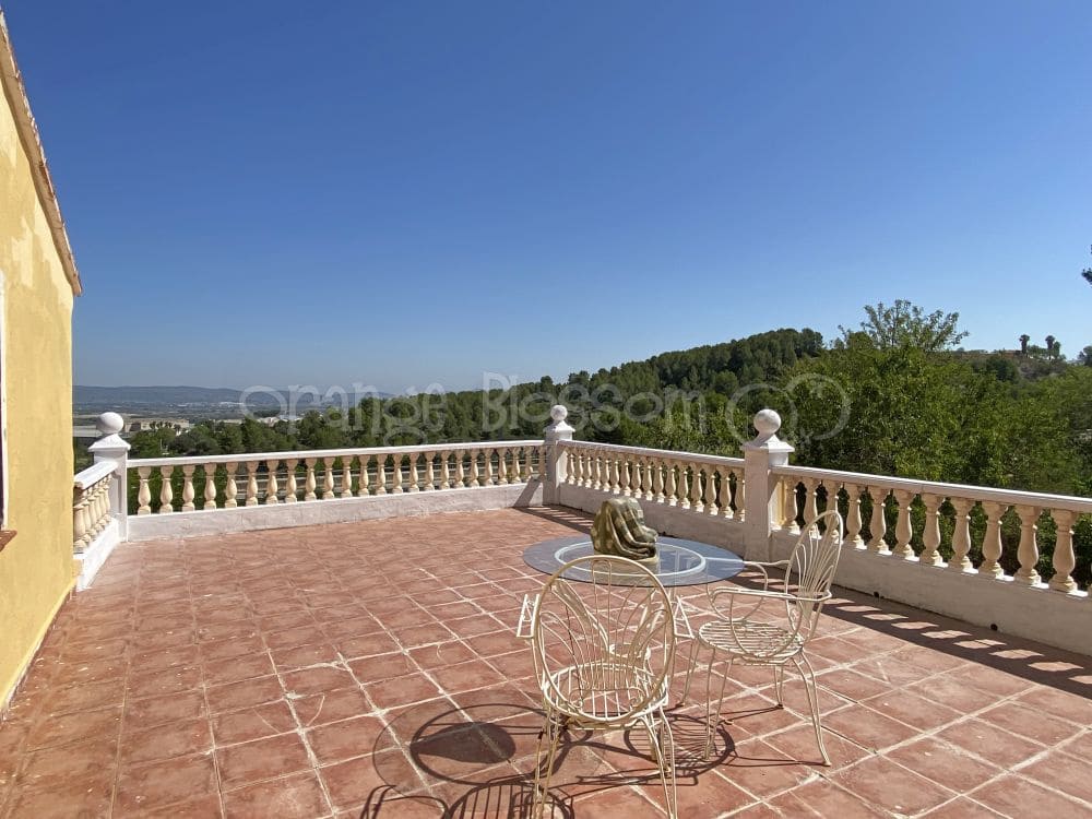 7 soveværelse Villa til salg i Benisoda - € 184.950 (Ref: 8477668)