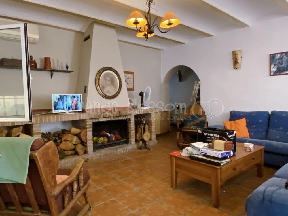 7 soveværelse Villa til salg i Benisoda - € 184.950 (Ref: 8477668)