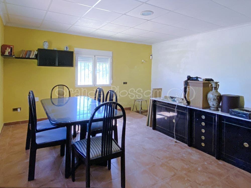 7 soveværelse Villa til salg i Benisoda - € 184.950 (Ref: 8477668)