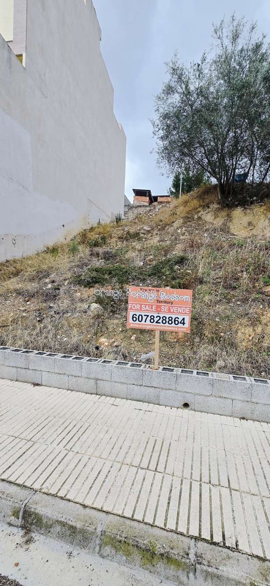 Byggegrund til salg i Villalonga - € 57.000 (Ref: 8504064)