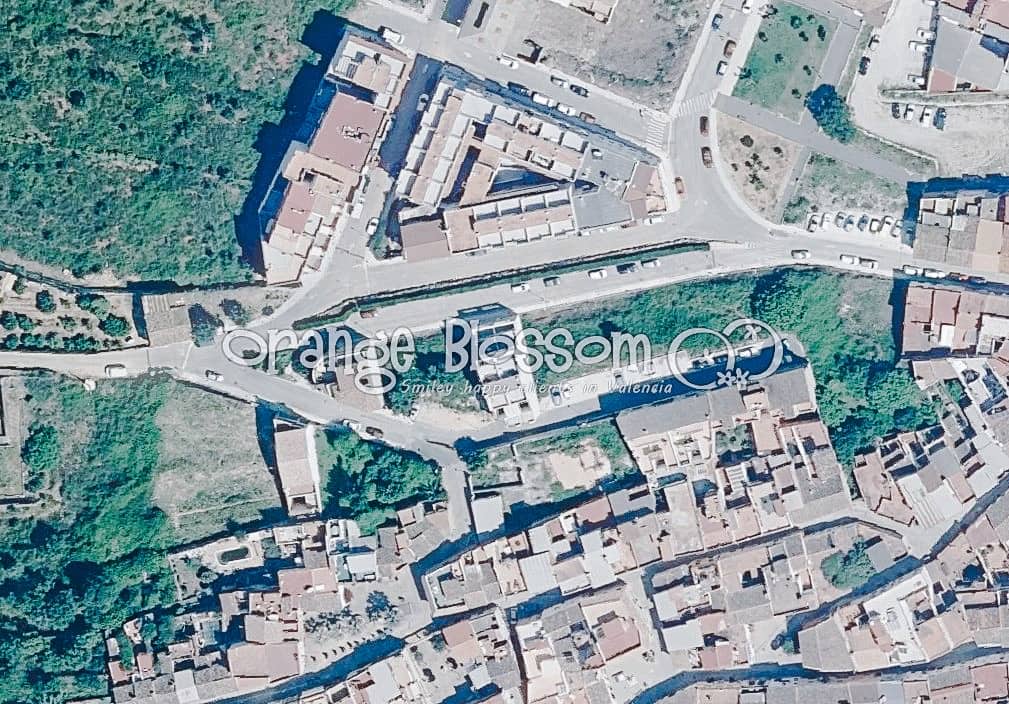 Byggegrund til salg i Villalonga - € 57.000 (Ref: 8504064)