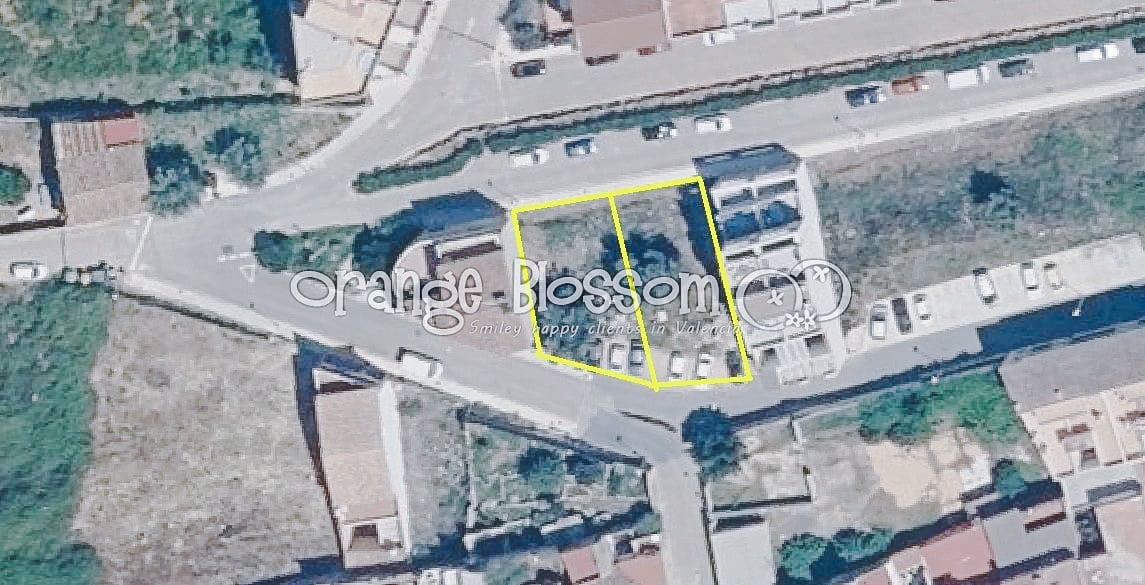 Byggegrund til salg i Villalonga - € 57.000 (Ref: 8504064)