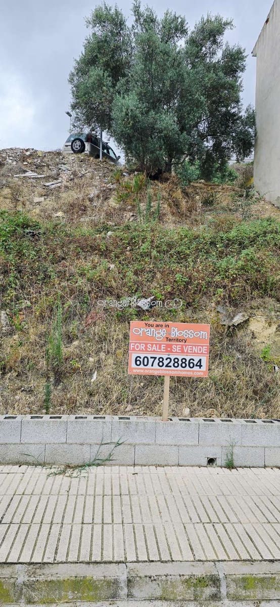 Byggegrund til salg i Villalonga - € 57.000 (Ref: 8504064)