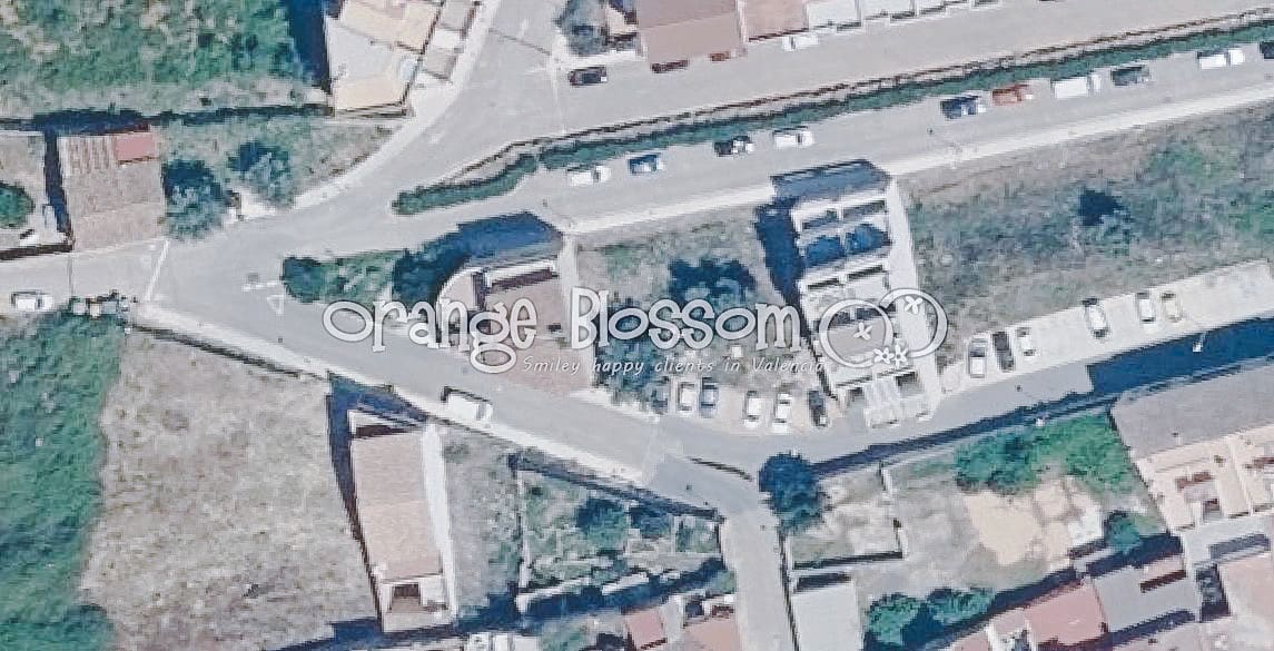 Byggegrund til salg i Villalonga - € 57.000 (Ref: 8504064)