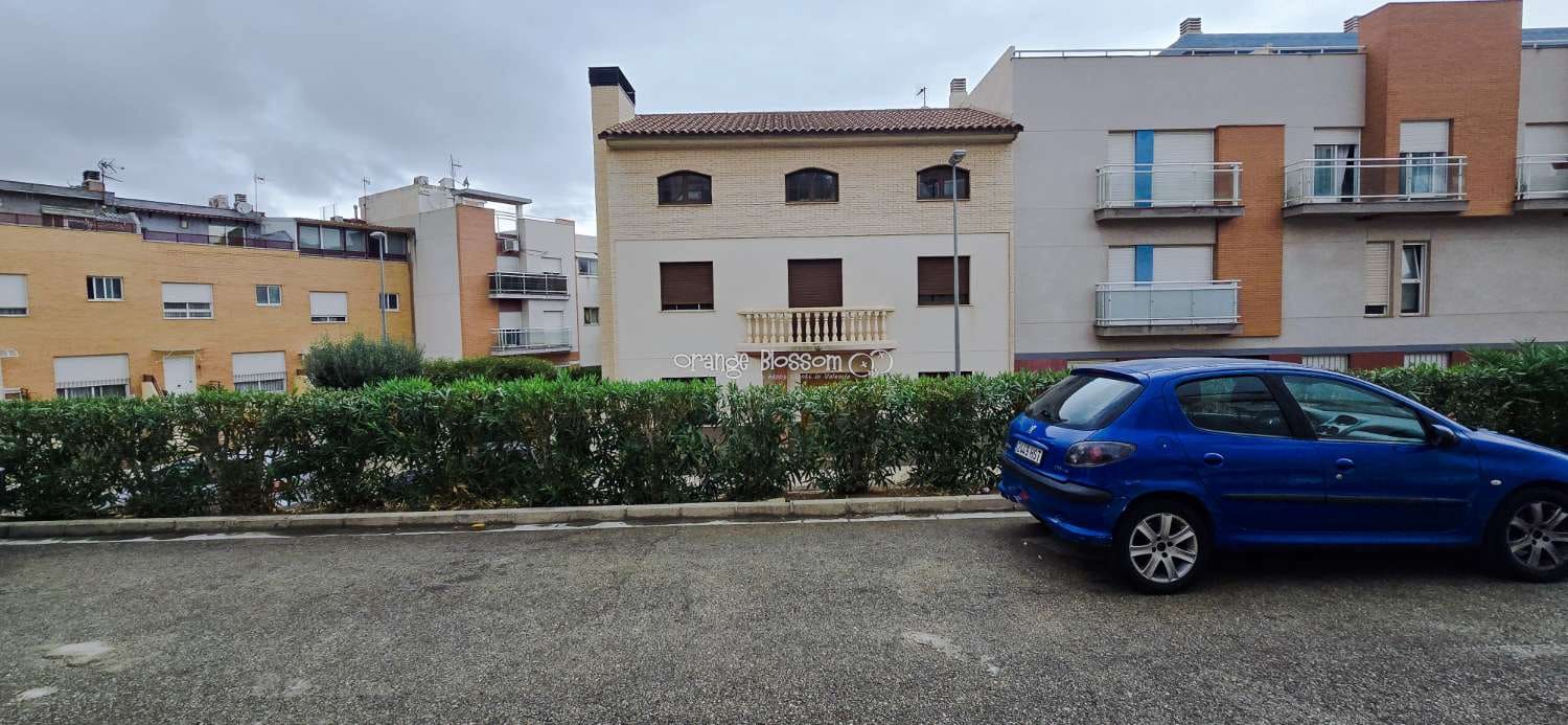 Byggegrund til salg i Villalonga - € 57.000 (Ref: 8504064)