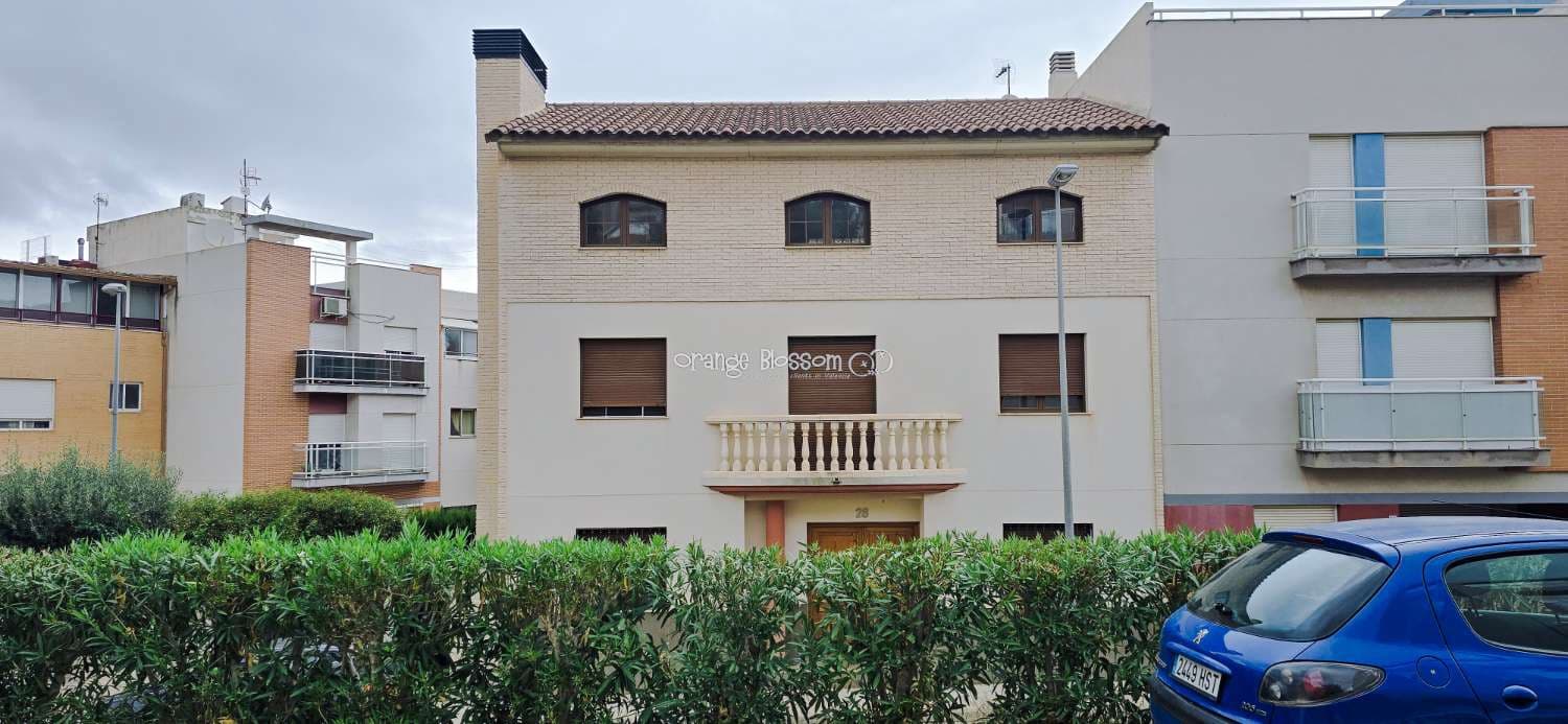 Byggegrund til salg i Villalonga - € 57.000 (Ref: 8504064)